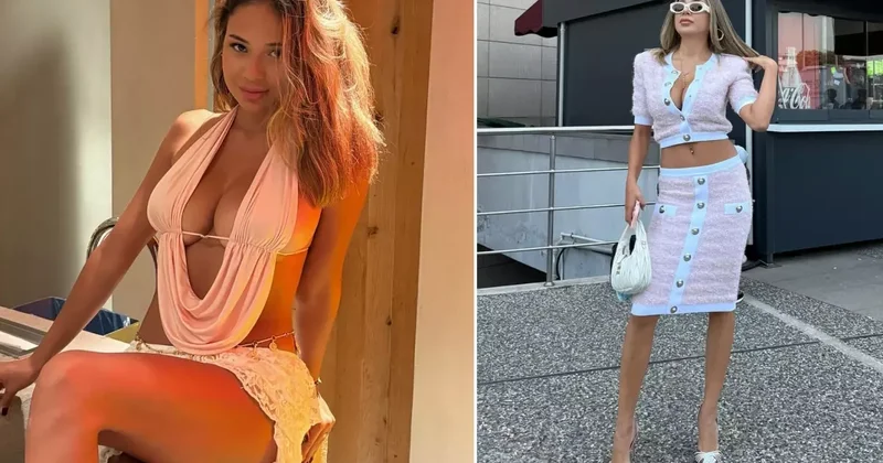 Banka hesabındaki paralara el mi konuldu? Merve Taşkın dan iddialara yanıt