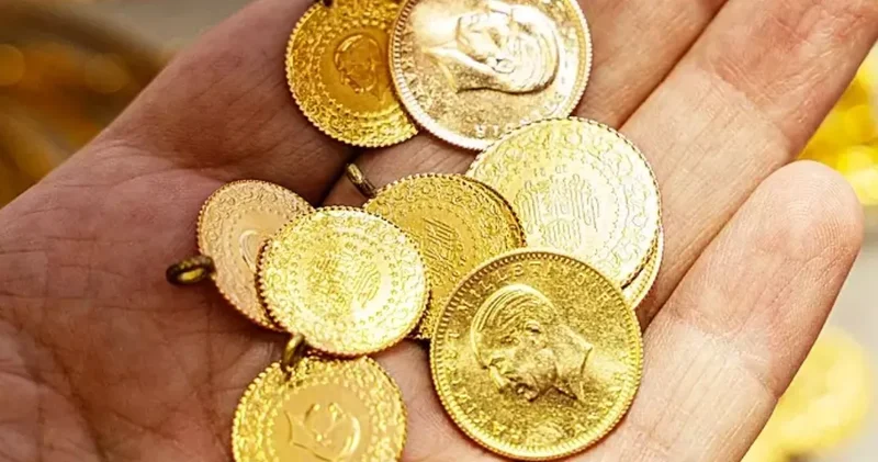 Darphane altın yetiştiremedi: Herkes yeni tarihlisini istiyor