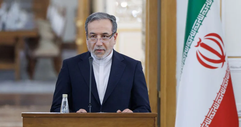 İran dan Cenevre sonrası açıklama: ABD ile temel noktalarda uzlaştık Dış Haberler