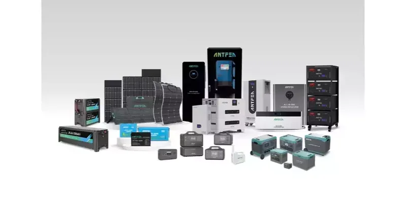 ‘Mobil yaşam ve meskenlerde enerji depolama sistemlerine yönelik talep arttı’