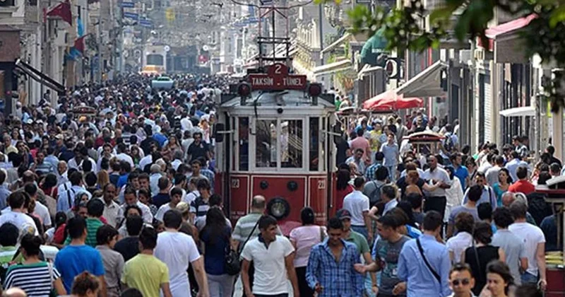 TÜİK Türkiye de halkın en büyük sorununu açıkladı Sözcü Gazetesi