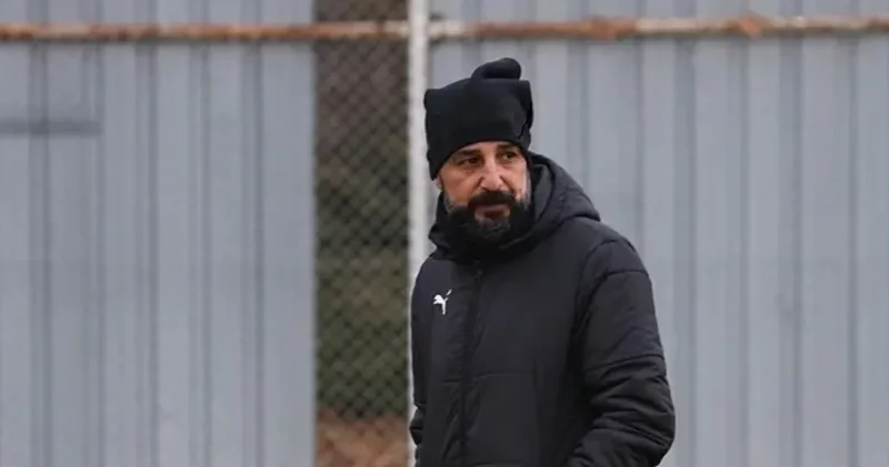 Mustafa Sarıgül ün yerine geldi: Yenilince Bir şans daha dedi yine yenilince anında 4. hoca atandı