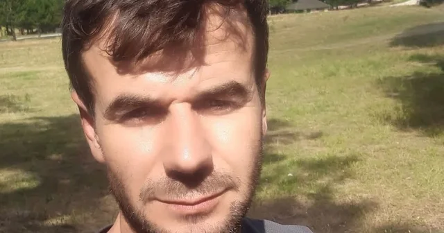 Tomruk biçme makinesinin üstüne düşen işçi hayatını kaybetti Kütahya Haberleri