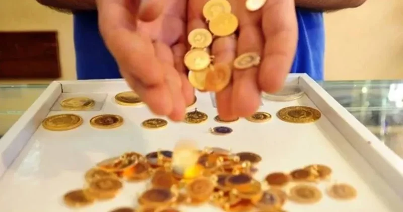 Altına hücum ettiler: Rekor tahmini geldi