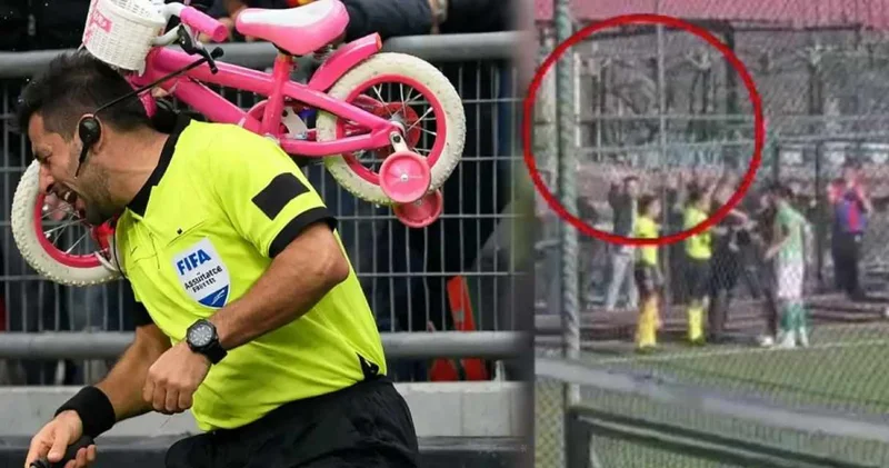 Yapay zeka diye kimse inanmadı! Gerçek görüntü ortaya çıktı