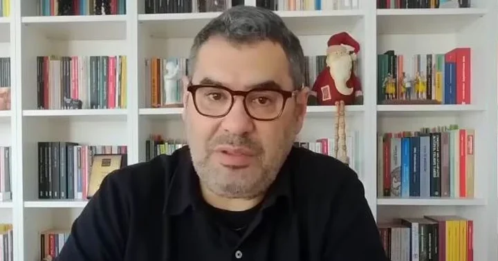 Enver Ayveser hakkında istenen ceza belli oldu