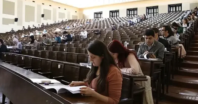 Kontenjanı azaltılacak ve yükseltilecek bölümler hangileri? Son Dakika Haberleri