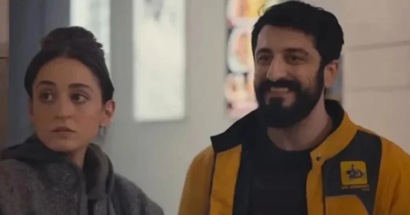 Röportaj Adam dan sevenlerini üzecek haber Sözcü Gazetesi