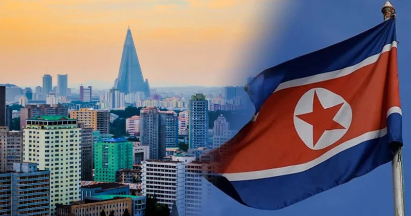 Kuzey Kore den tarihi konut projesi! Kongreden önce duyurdular