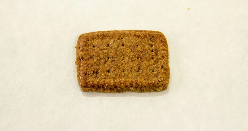 Alzheimer, diyabet ve kansere karşı bisküvi üretildi Haberler Sağlık Haberleri