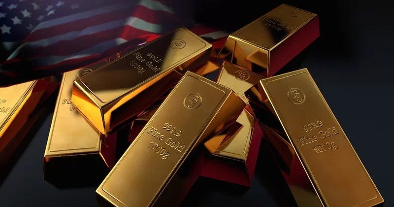 Anlaşma açıklaması geldi altın çakıldı! Sözcü Gazetesi