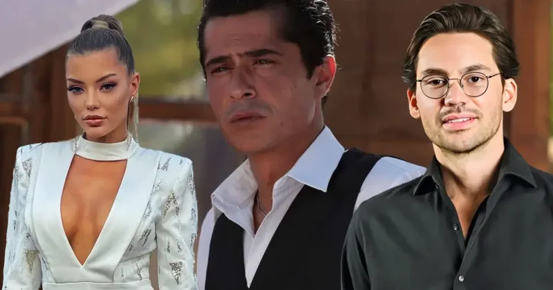 Yeni dalgadan çarpıcı detaylar! Son zamanlarda yükselişe geçen markanın sahipleri de gözaltında