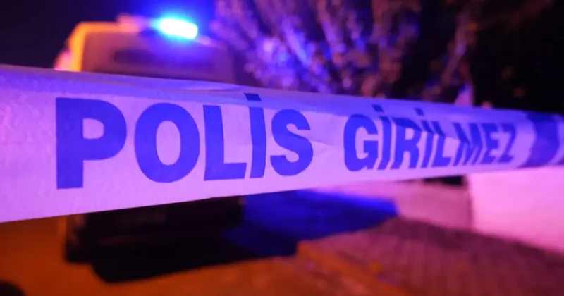 Vezirköprü de Çiftin Ölümü Şüpheli