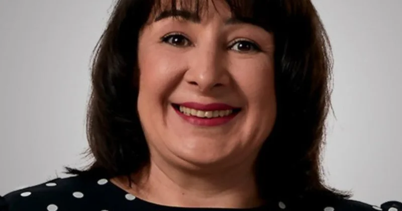 Zeynep Kankonde: Ben yine hacklenmişim Magazin haberleri