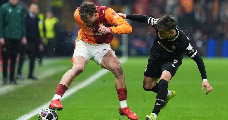 Ne yaptın Barış Alper Yılmaz! Juventus beklerinin kâbusu oldu Sözcü Gazetesi