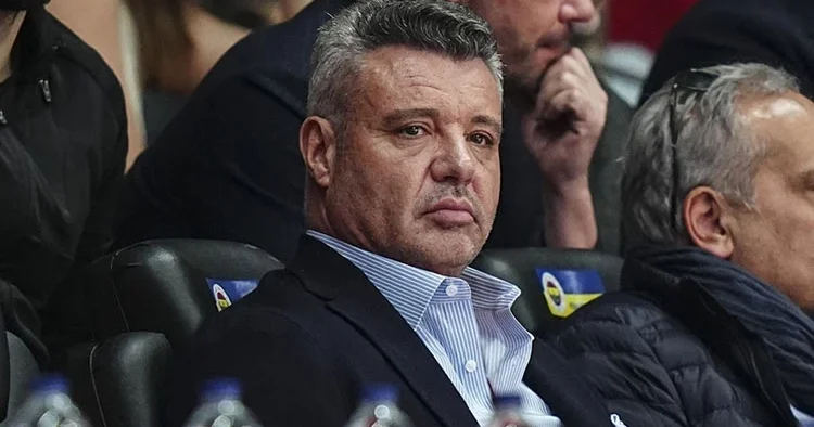 Bu gurur Fenerbahçe nin!