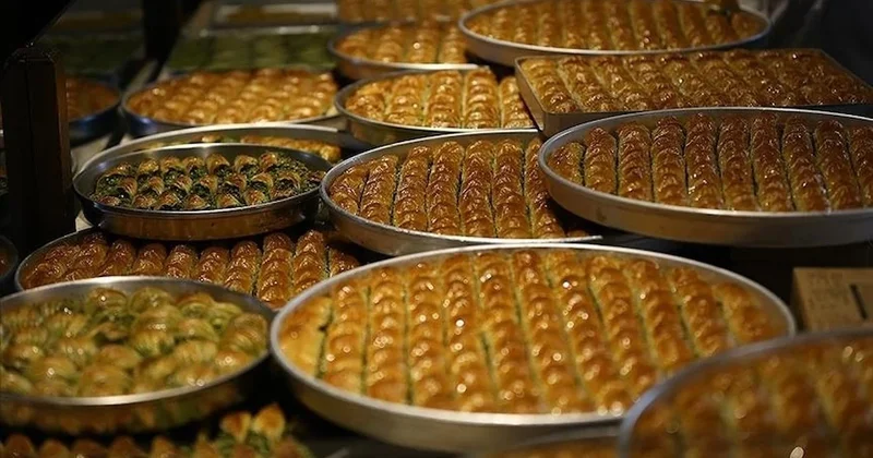 Baklavaya zam gelecek mi? Baklavacılardan fiyat açıklaması Sözcü Gazetesi