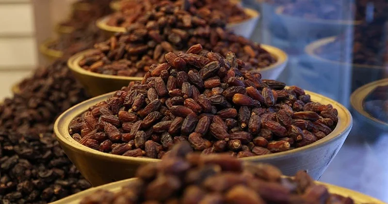 Hurmada kanserojen aflatoksin riski