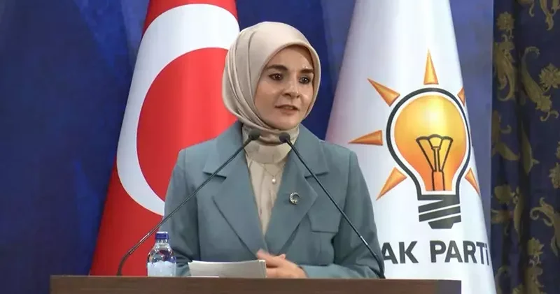 Bakan Göktaş: Gençlerimizin aile kurmasını güçlü bir geleceğin teminatı olarak görüyoruz