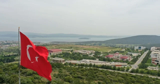 İYTE den bilimsel üretimde başarı: Türkiye deki devlet üniversiteleri arasında ikinci sırada İzmir Haberleri