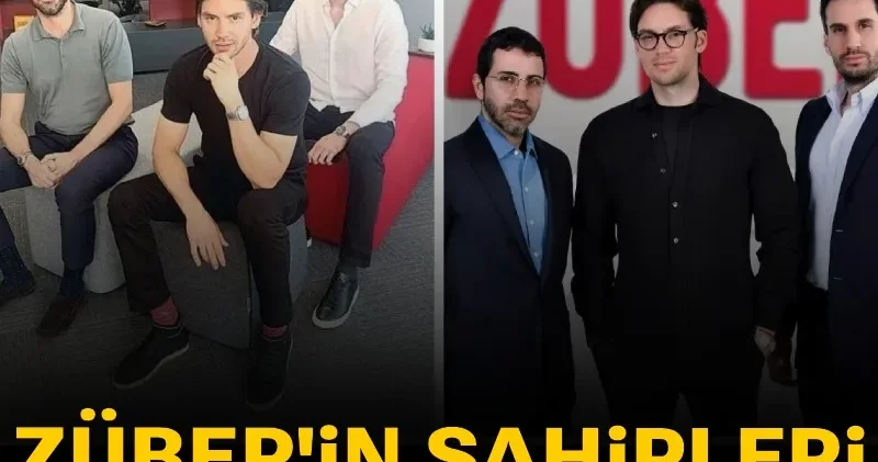 Züber in sahipleri Murathan Kurt ve Nailcan Kurt gözaltında!