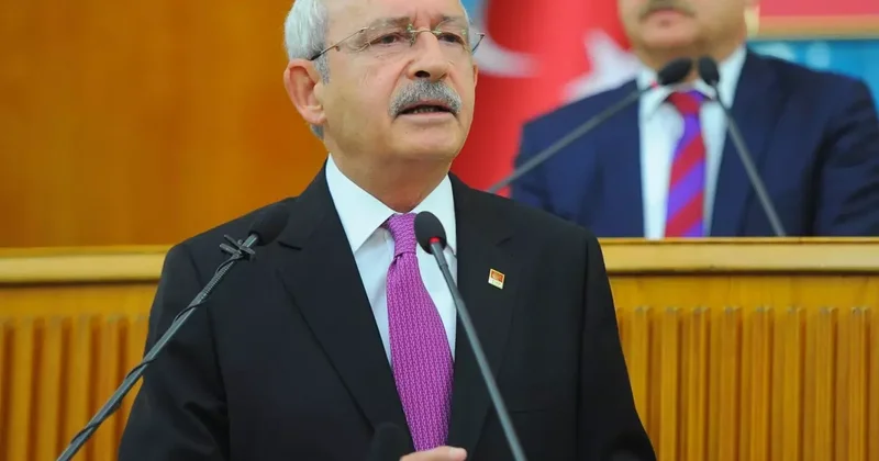 Kulisleri sallayacak iddia! Kılıçdaroğlu nun CHP ye dönüş tarihini verdiler
