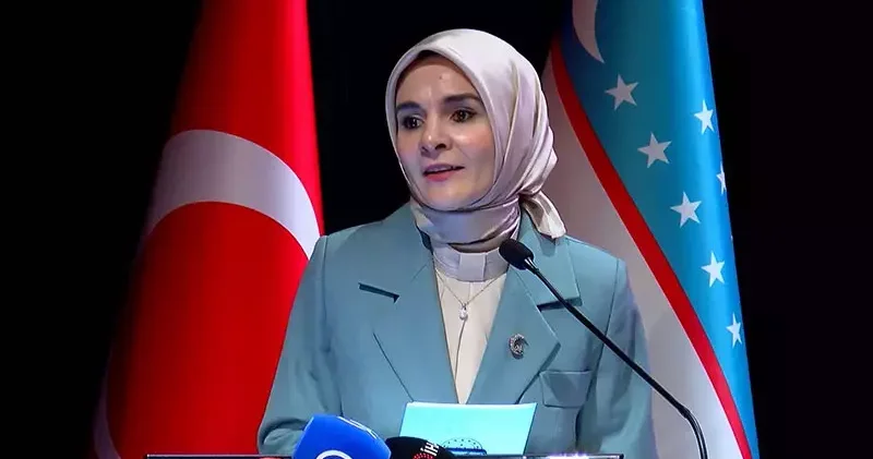 Bakan Göktaş: Aile, insanın dünya ile tanıştığı ilk kapıdır