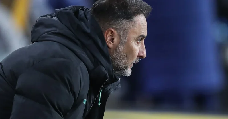 Vitor Pereira: Fenerbahçe çok güçlü bir takım Sözcü Gazetesi