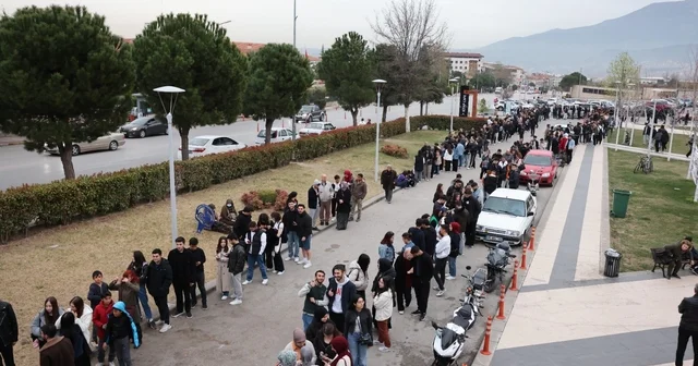 Denizli OSB 3 bin öğrenciyi geleneksel iftar sofrasında buluşturacak Denizli Haberleri