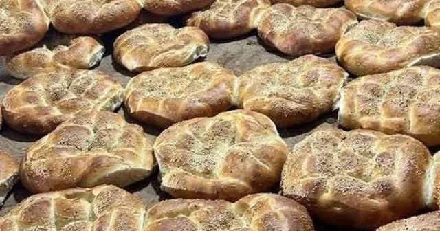 Selendi de pide fiyatları belli oldu Manisa Haberleri