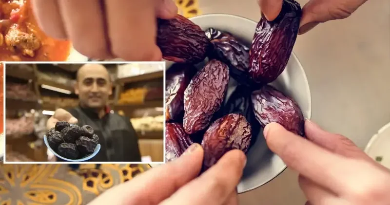 Hurma alırken yapılan en büyük hata: Uzman isimden kritik uyarı geldi Ramazan Haberleri