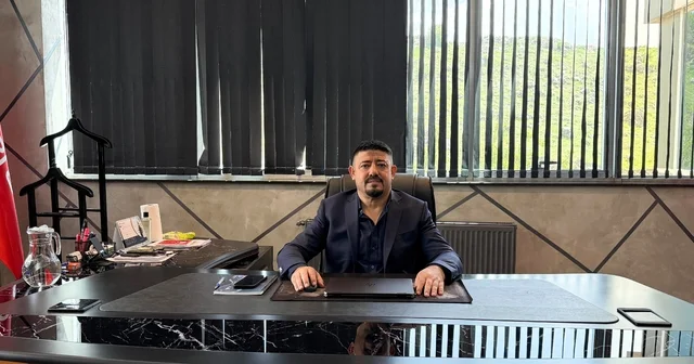 Fatih Erkan: Ramazan, kardeşliğimizi güçlendiren en kıymetli zamanlardan biridir Kayseri Haberleri