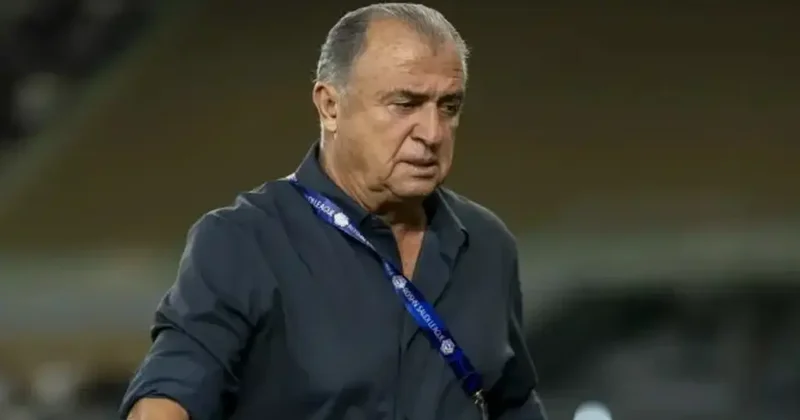 Fatih Terim En özel rakibim diyerek açıkladı! Juventus maçının şifresi...