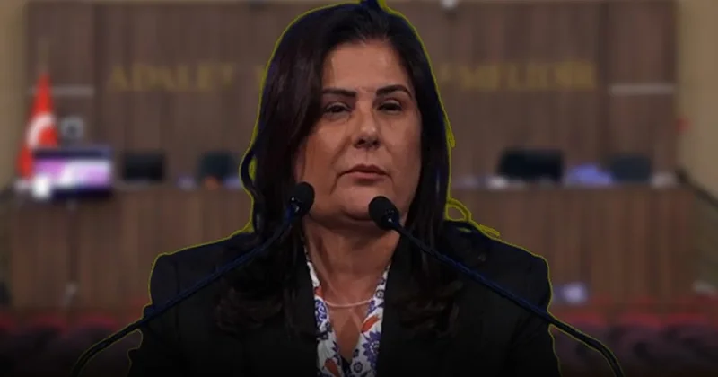 Çerçioğlu nun sanık olduğu davaya gazeteciler alınmadı Sözcü Gazetesi