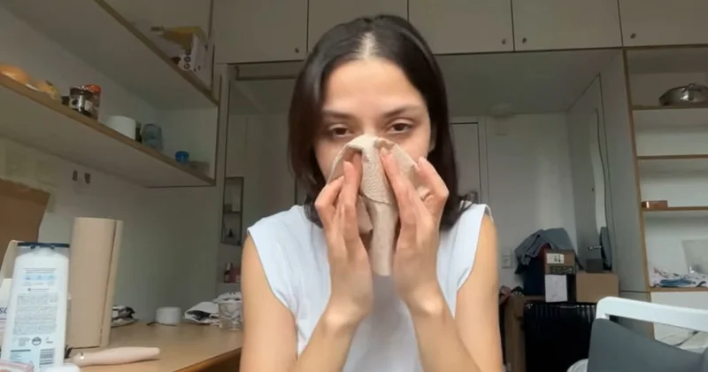 Avrupa ya çalışmaya giden Türk kızı bin pişman oldu! Türkiye ye kesin dönüş kararı aldı Sözcü Gazetesi