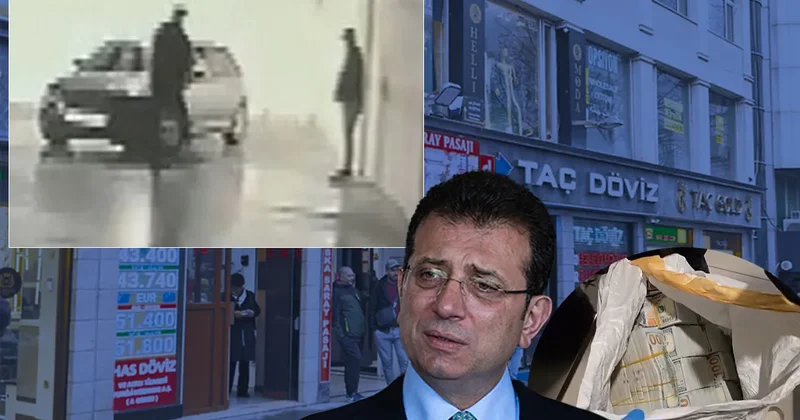 SON DAKİKA… ‘Ekosistem’e uzanan 30 milyon dolarlık soygunda tüm plan deşifre oldu: İki kez keşif yapıp üçüncüde soymuşlar!