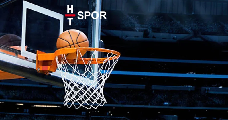 İşte HT Spor da canlı yayınlanacak haftanın basketbol maçları (16 22 Şubat 2026) Basketbol Haberleri