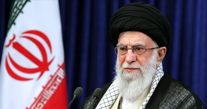 Son Dakika Hamaney den müzakereler sonrası ilk açıklama