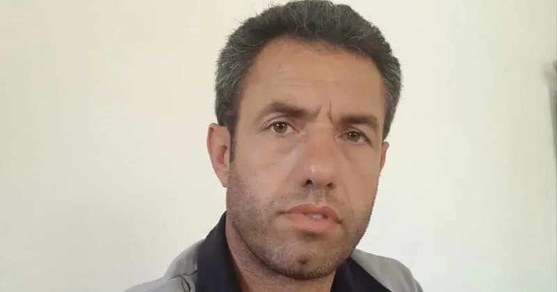 Sokak ortasında silahlı dehşet