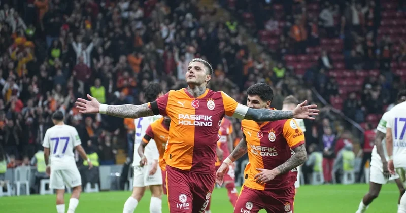 Juventus maçı öncesi flaş iddia: Icardi anlaştı, yönetim veto etti Sözcü Gazetesi