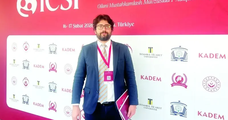 Aileler için yapay zeka bilinci şart Gündem Haberleri