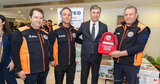 İzmir Büyükşehir Belediye Başkanı Tugay: Birden fazla yangın uçağı kiralamaya hazırız İzmir Haberleri