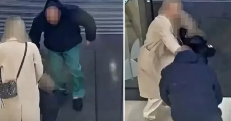 İtalya da dehşet anları: Bu olaydan sonra ülkede kimse rahat uyuyamadı Sözcü Gazetesi