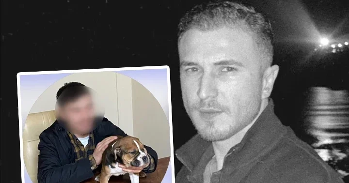 Arnavutköy de iki kardeş arasındaki kavga korkunç bitti! Kardeşini silahla vurarak öldürdü