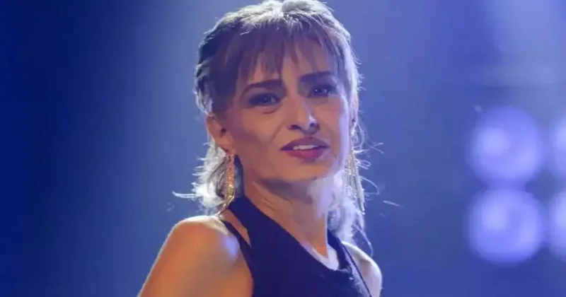 Yıldız Tilbe Gazze de 12 bin kişiye iftar verecek