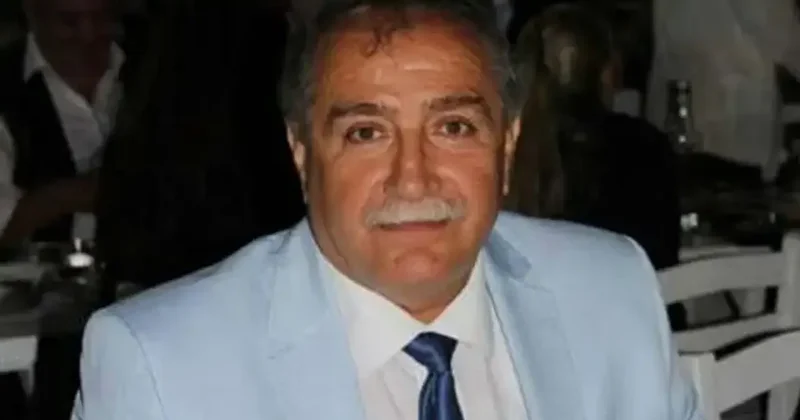 Zeytin ağaçlarını kesip istifa eden CHP li başkanın cezası belli oldu