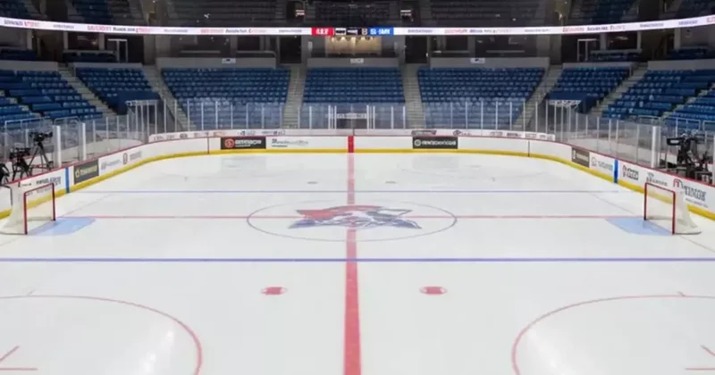 ABD de buz hokeyi maçına silahlı saldırı: Ölü sayısı 3 e yükseldi