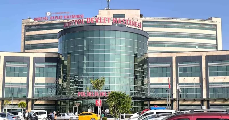 Hatay da Sahte Reçete Çetesi Çöktürüldü