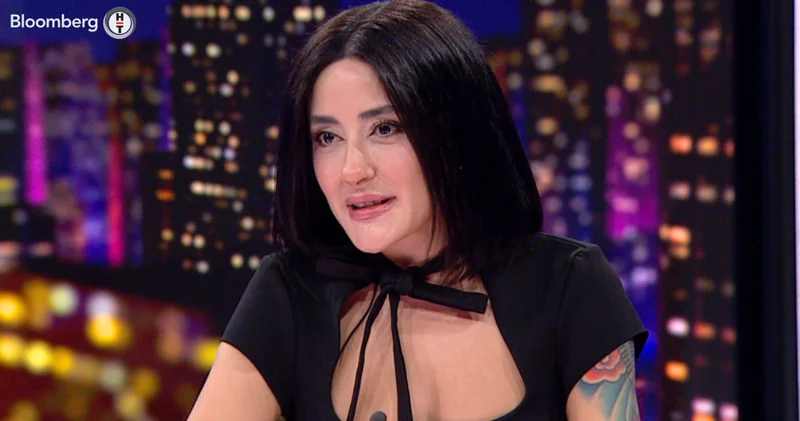 Melek Mosso: Benden ruhumu ve kalbimi alamazsınız