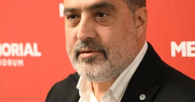 Memorial Bodrum Hastanesi SGK ile anlaştı, tam kapasite hizmete başladı Muğla Haberleri